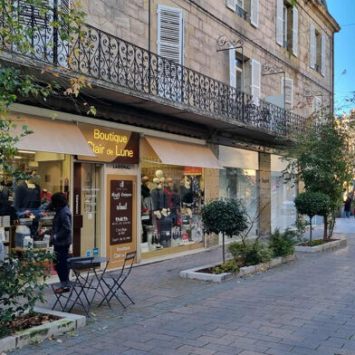 Commerce 1 pièces 51000 €