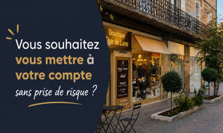 Commerce 1 Pièce 54 m² à vendre à Brive-la-Gaillarde (19100)