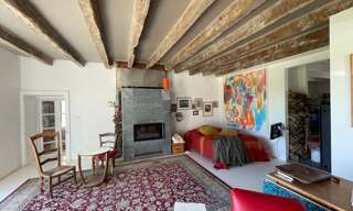 Maison 8 Pièces 242 m² à vendre à Saint-Junien (87200)