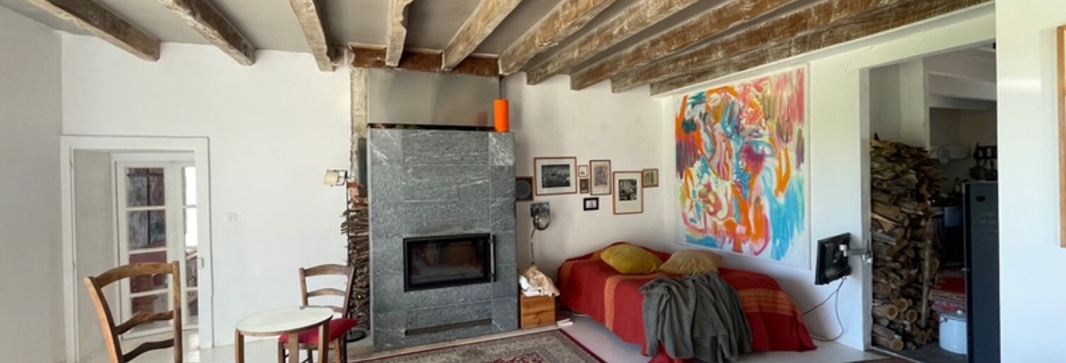 Maison 8 Pièces 242 m² à vendre à Saint-Junien (87200)