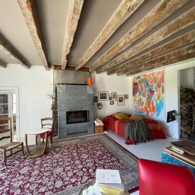 Maison 8 pièces 435000 €