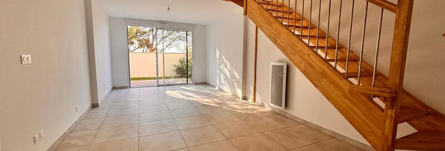 Appartement 4 Pièces 80 m² à vendre à Montpellier (34090)