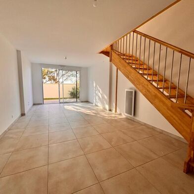 Appartement 4 pièces 399900 €