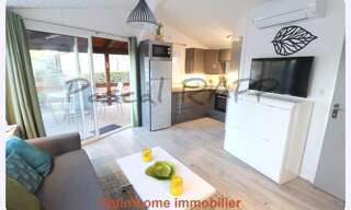 Maison 3 Pièces 34 m² à vendre à Agde (34300)