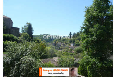 Maison 8 pièces 79900 €