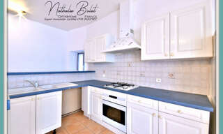 Immeuble  220 m² à vendre à Saint-Chinian (34360)