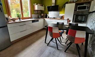 Maison 6 Pièces 120 m² à vendre à Les Portes du Coglais (35460)