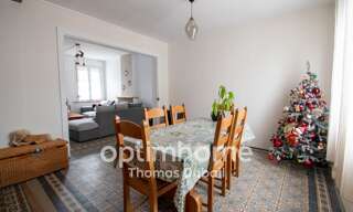 Maison 4 Pièces 88 m² à vendre à Aulnoye-Aymeries (59620)