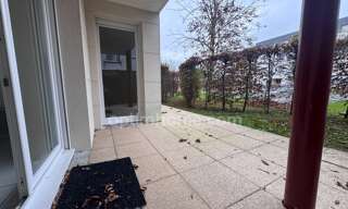 Appartement 3 Pièces 64 m² à vendre à Tours (37100)