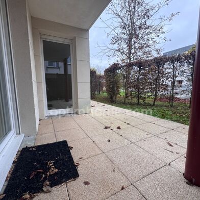 Appartement 3 pièces 190000 €