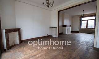 Maison 5 Pièces 136 m² à vendre à Landrecies (59550)