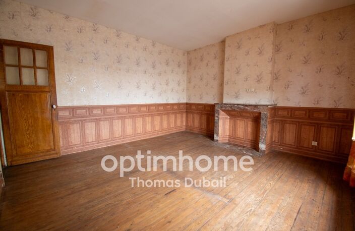 Maison mitoyenne à rénover avec gros potentiel — photo 4