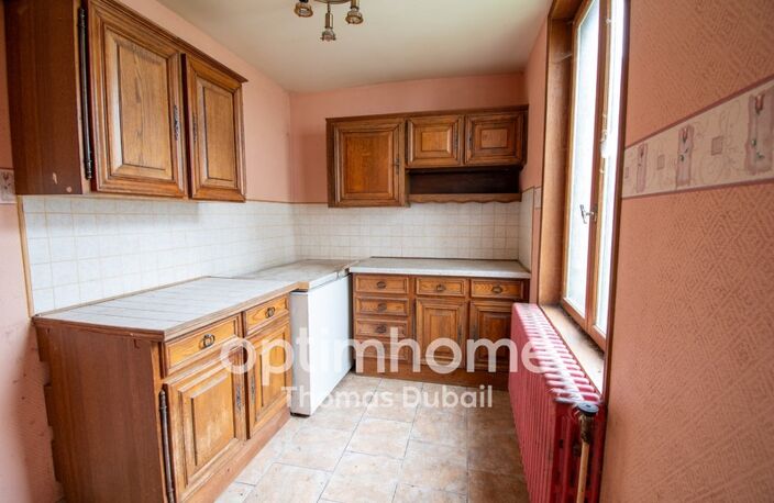Maison mitoyenne à rénover avec gros potentiel — photo 5