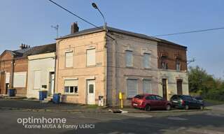 Maison 5 Pièces 88 m² à vendre à Hirson (02500)