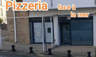 Commerce 4 Pièces 80 m² à vendre à Clohars-Carnoët (29360)