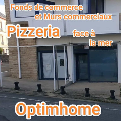 Commerce 4 pièces 198000 €