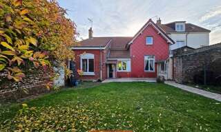 Maison 6 Pièces 137 m² à vendre à Achicourt (62217)