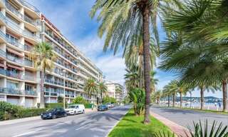 Appartement  70 m² à vendre à Nice (06000)