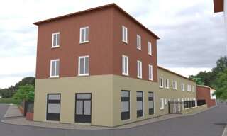 Appartement 2 Pièces 36 m² à vendre à Francheville (69340)