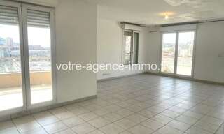 Appartement 3 Pièces 71 m² à vendre à Nice (06300)