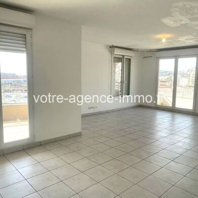Appartement 3 pièces 199000 €