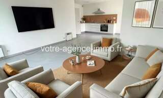 Appartement 3 Pièces 71 m² à vendre à Nice (06300)
