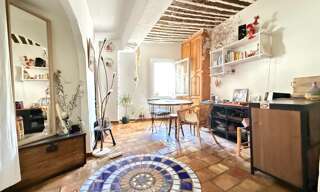 Appartement 1 Pièce 33 m² à vendre à Pélissanne (13330)