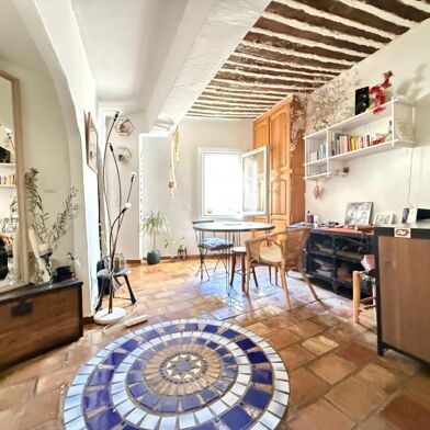 Appartement 1 pièces 123000 €