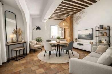 Appartement 1 pièces 118000 €