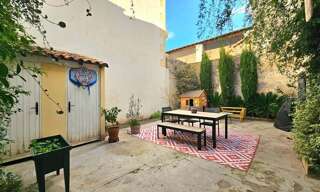 Maison 5 Pièces 120 m² à vendre à Salon-de-Provence (13300)