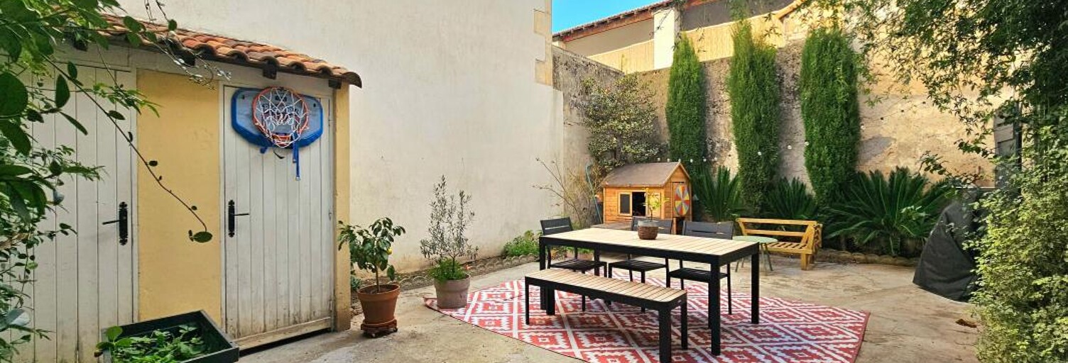 Maison 5 Pièces 120 m² à vendre à Salon-de-Provence (13300)