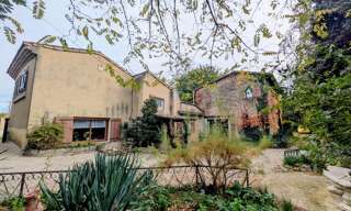 Appartement 8 Pièces 218 m² à vendre à Malissard (26120)