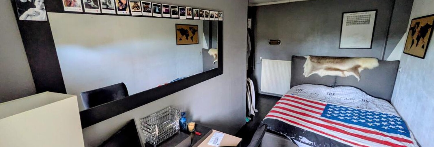 Appartement 8 Pièces 218 m² à vendre à Malissard (26120)