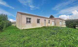 Maison 4 Pièces 89 m² à vendre à Malissard (26120)