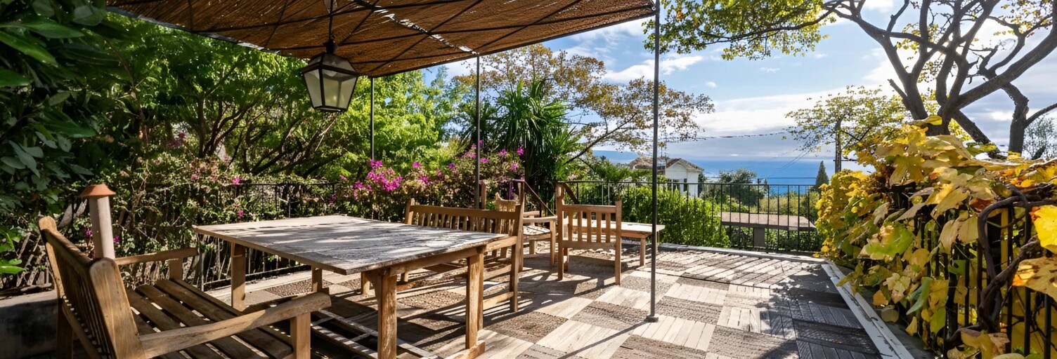 Maison 7 Pièces 146 m² à vendre à Cannes (06400)