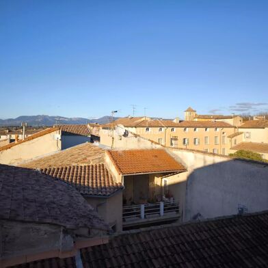 Appartement 1 pièces 37000 €