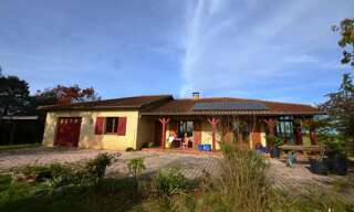 Maison 5 Pièces 140 m² à vendre à Montesquiou (32320)