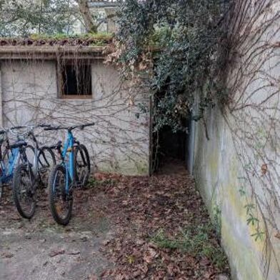 Appartement 2 pièces 1075 €