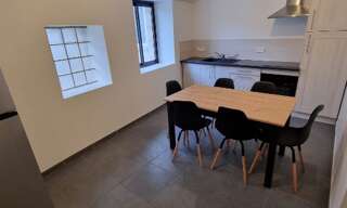 Appartement 5 Pièces 150 m² à louer à Port-Sainte-Foy-et-Ponchapt (33220)