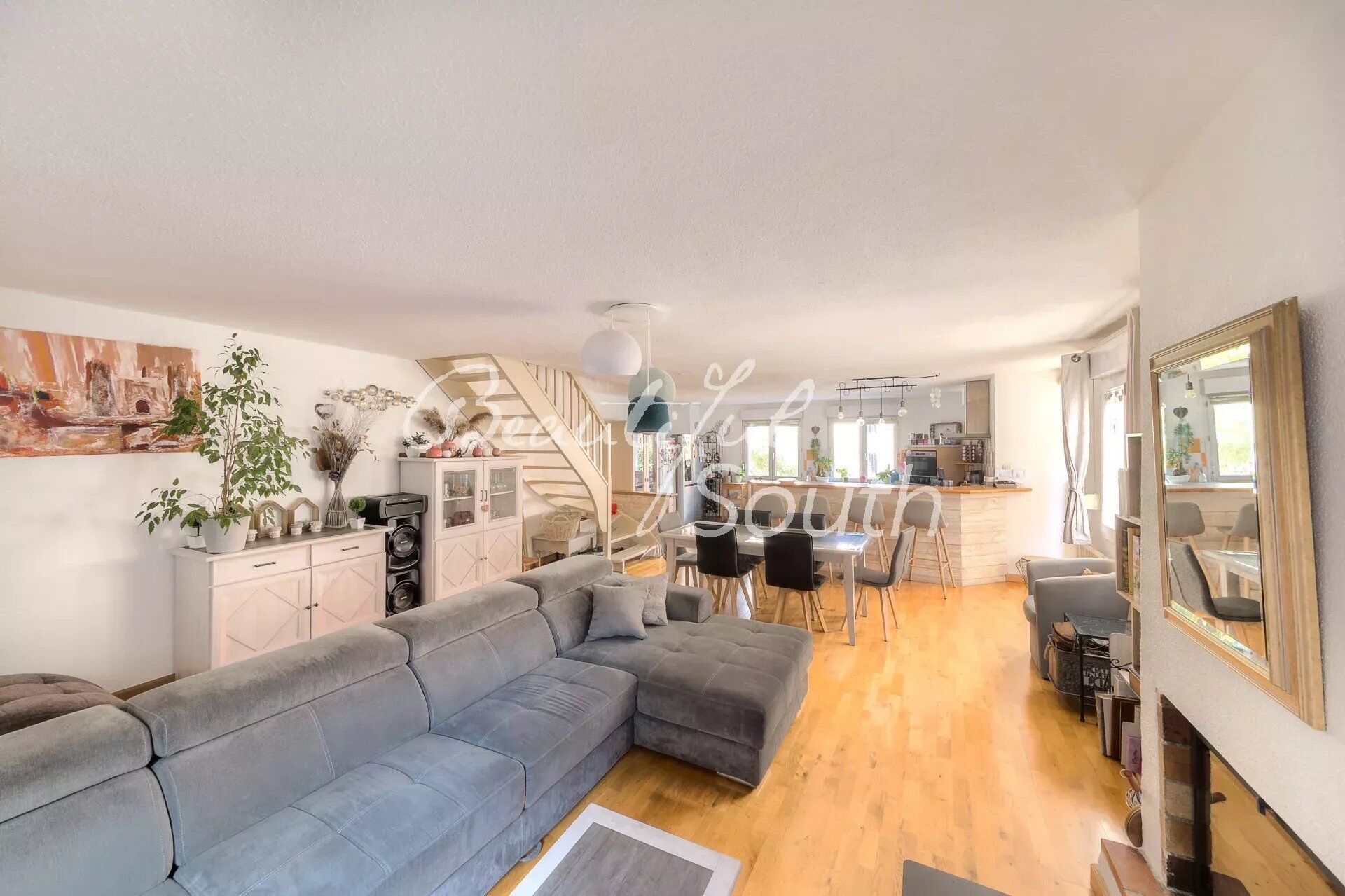 Villa / Maison  T7 à vendre Perpignan 66000