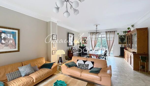 Villa / Maison 8 pièces  à vendre Perpignan 66000