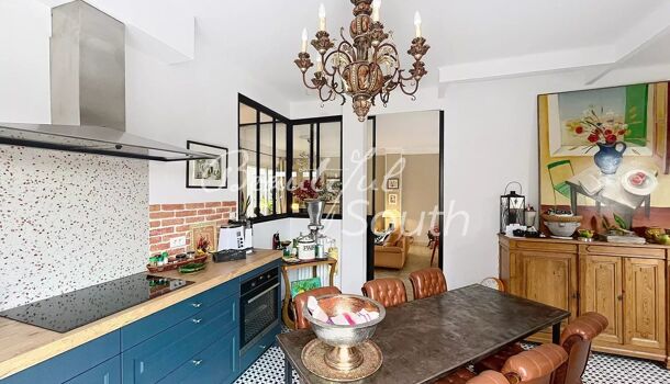 Villa / Maison 8 pièces  à vendre Perpignan 66000