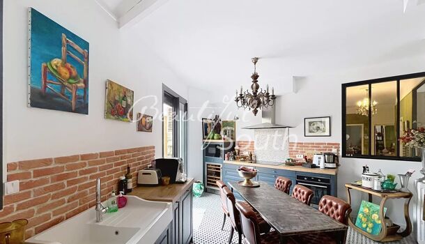 Villa / Maison 8 pièces  à vendre Perpignan 66000