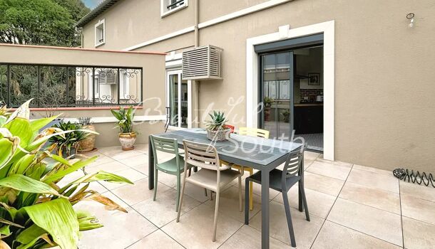 Villa / Maison 8 pièces  à vendre Perpignan 66000