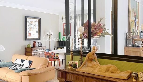 Villa / Maison 8 pièces  à vendre Perpignan 66000