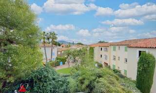 Appartement 2 Pièces 28 m² à vendre à Cogolin (83310)