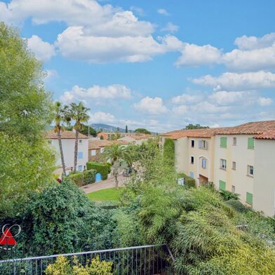 Appartement 2 pièces 250000 €