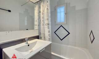 Appartement 2 Pièces 28 m² à vendre à Cogolin (83310)