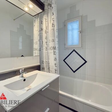 Appartement 2 pièces 250000 €