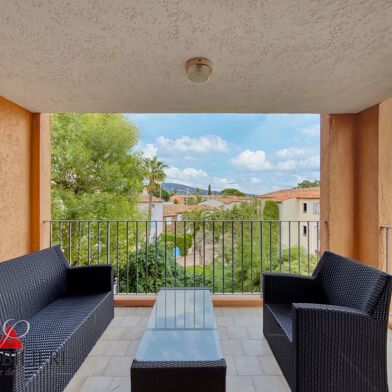 Appartement 2 pièces 250000 €